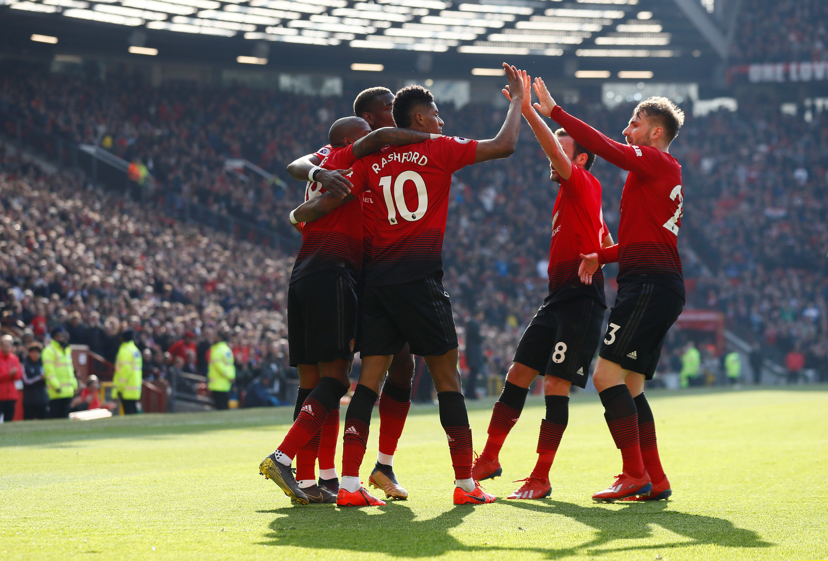 后加强了反 后加强了反