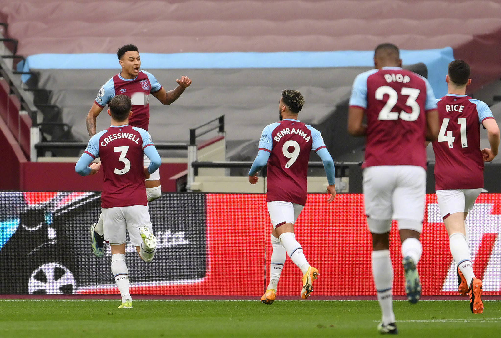 提前卡位 提前卡位